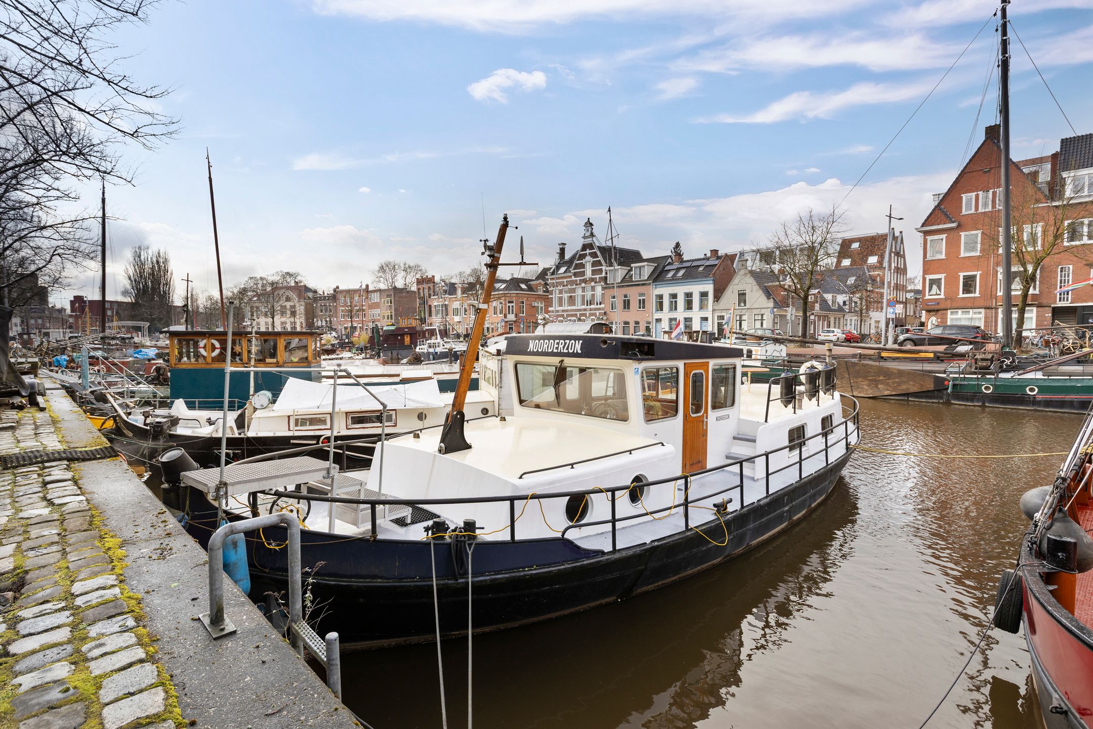 Noorderhaven 1046, 9712VS, Groningen - Photo 1