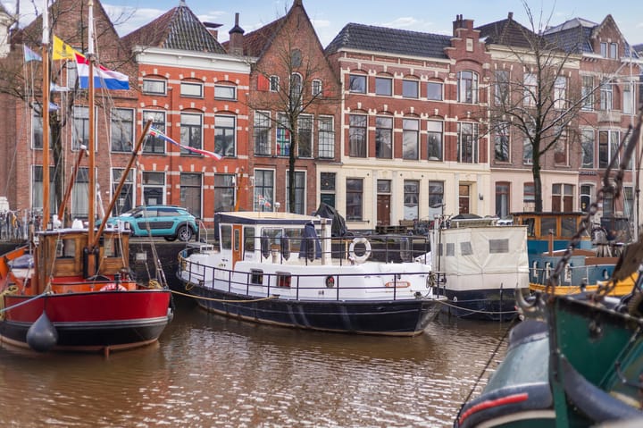 Foto 5 van Noorderhaven 1046