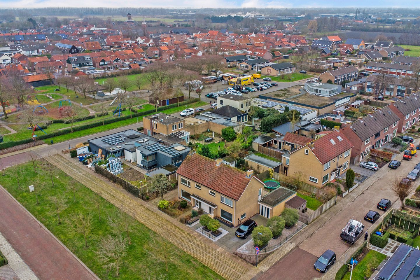 Photo 50 of Middenstraat 10