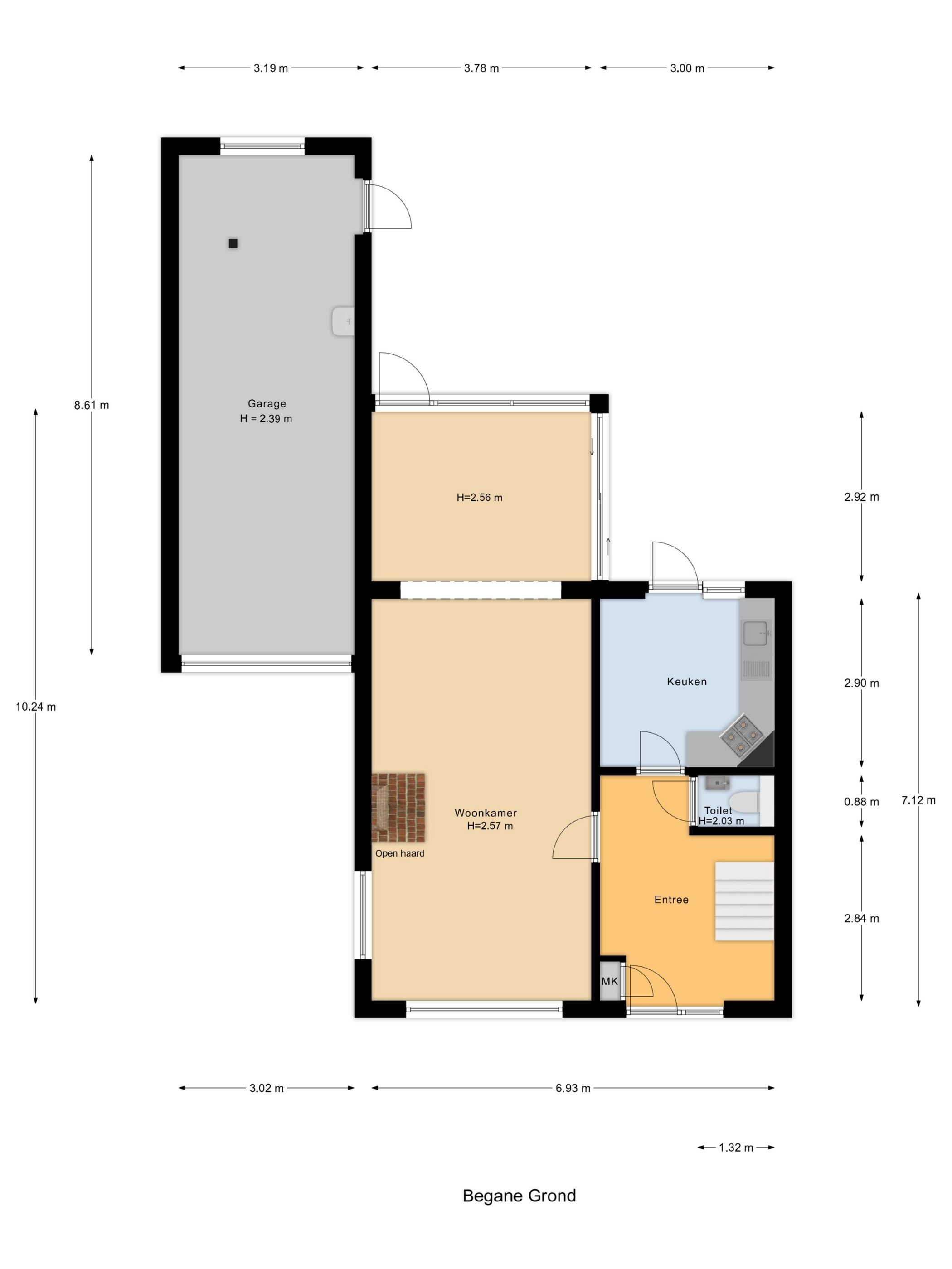 Photo 54 of Middenstraat 10