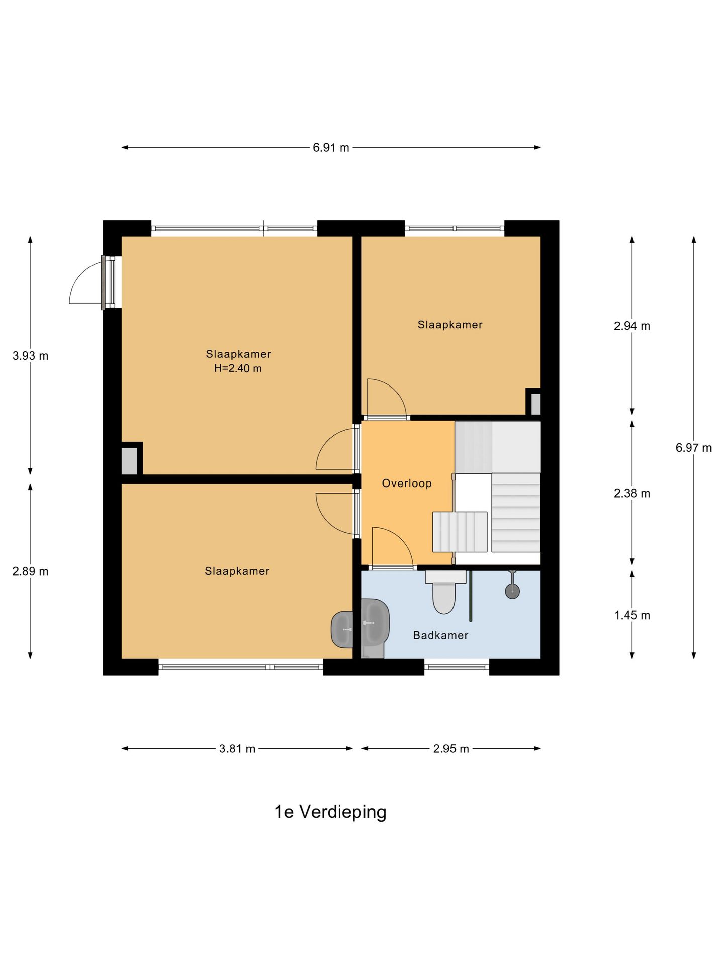 Photo 55 of Middenstraat 10