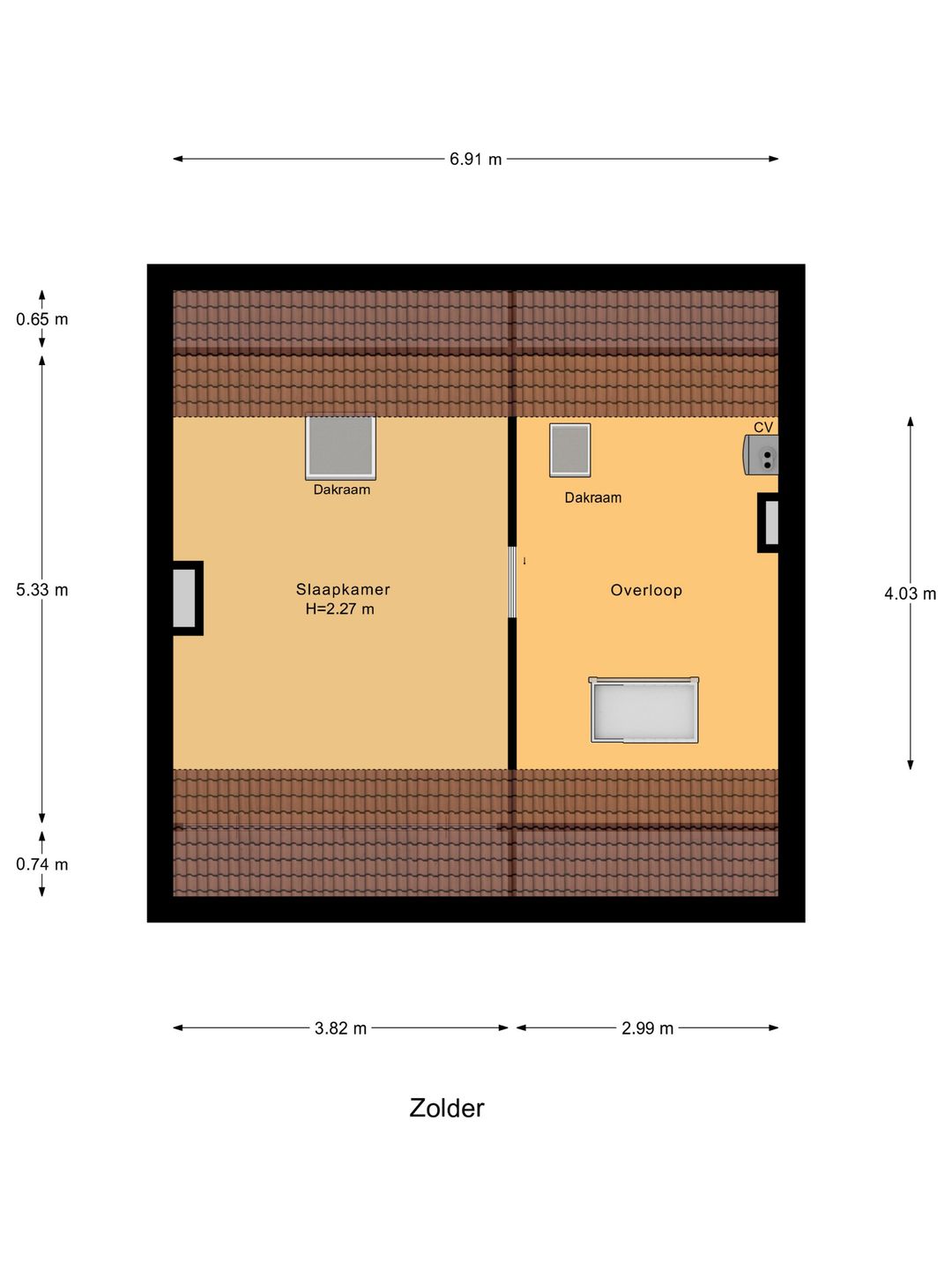 Photo 56 of Middenstraat 10