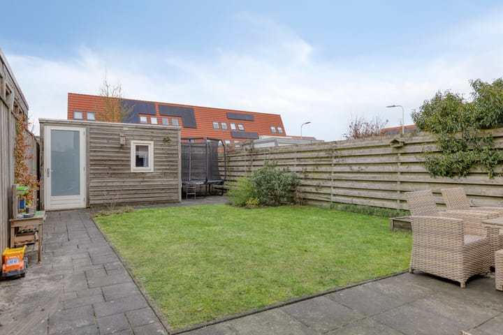 Foto 4 van Stencil 1