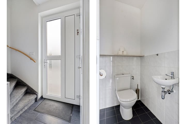 Foto 5 van Stencil 1