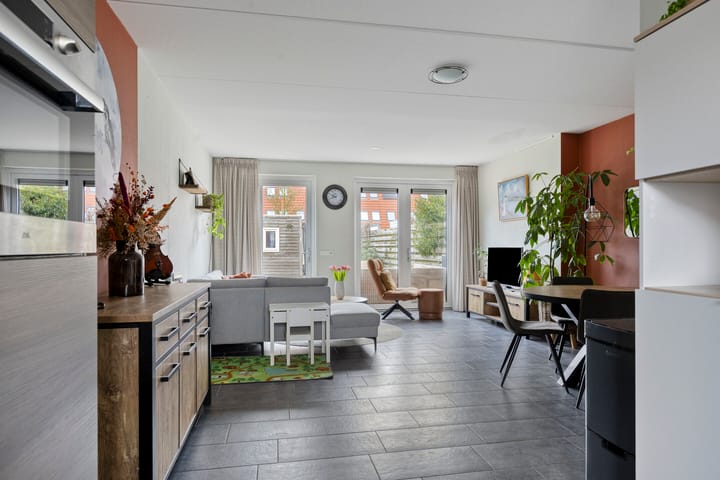 Foto 6 van Stencil 1