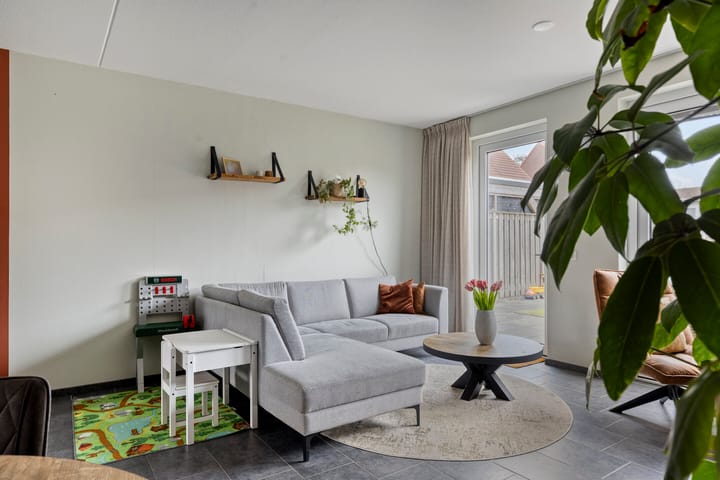 Foto 7 van Stencil 1