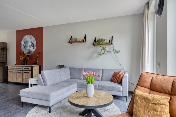 Foto 8 van Stencil 1