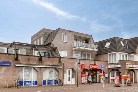 Sint Servatiusstraat thumbnail