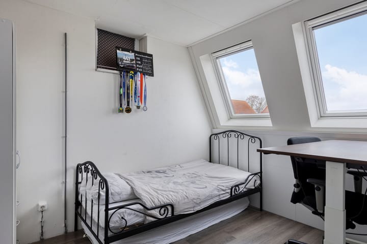 Foto 22 van Stencil 1