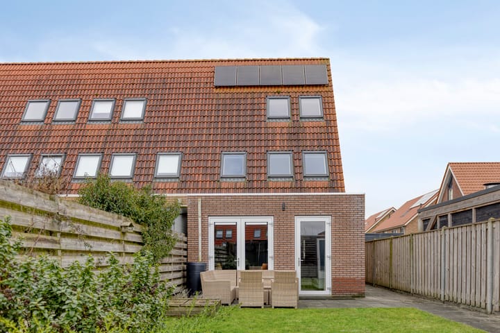 Foto 23 van Stencil 1