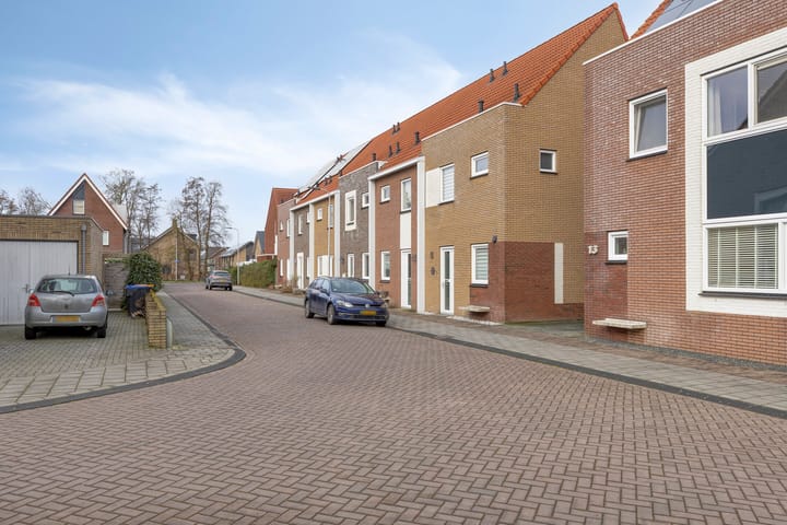 Foto 24 van Stencil 1