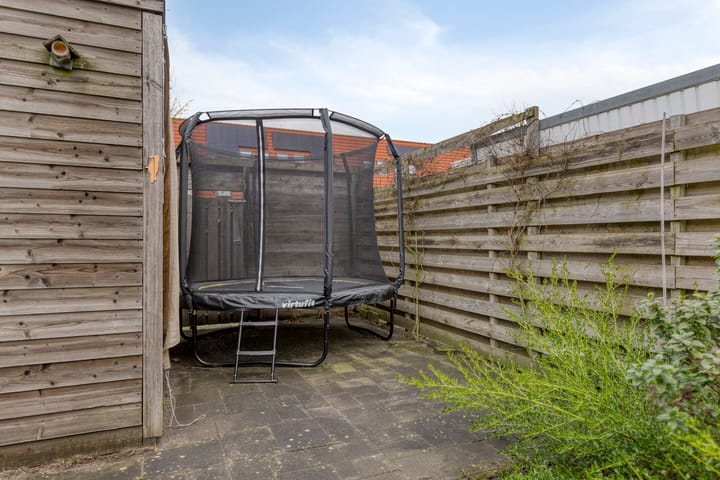 Foto 28 van Stencil 1