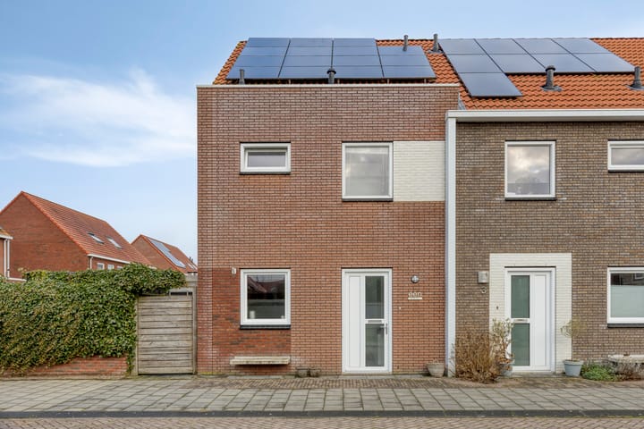 Foto 31 van Stencil 1