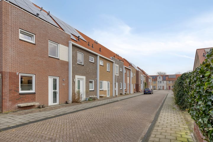 Foto 32 van Stencil 1