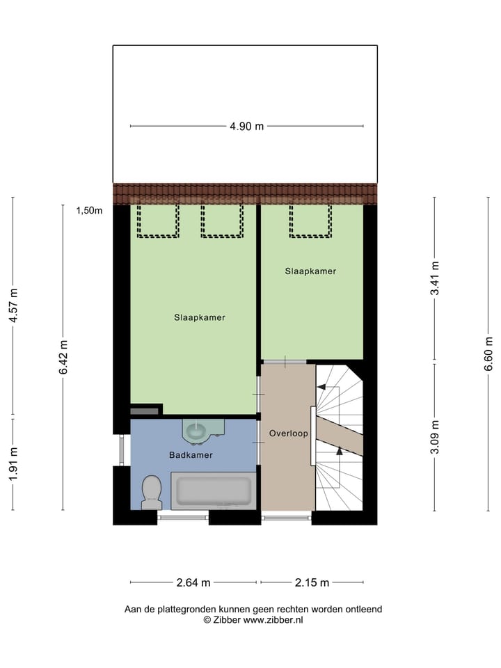 Foto 34 van Stencil 1