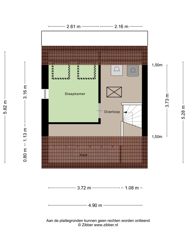 Foto 35 van Stencil 1