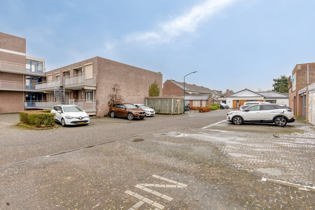 Foto 31 van Sint Servatiusstraat 66