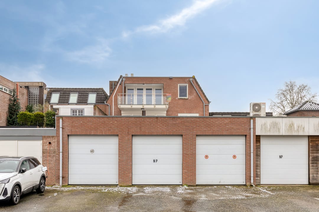 Foto 32 van Sint Servatiusstraat 66