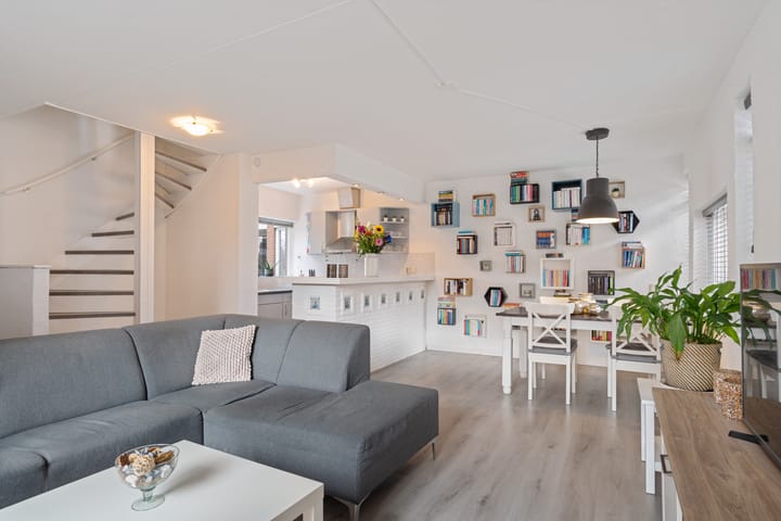 Foto 2 van Uienakker 1