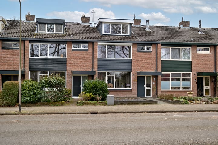 Roerdomplaan 129