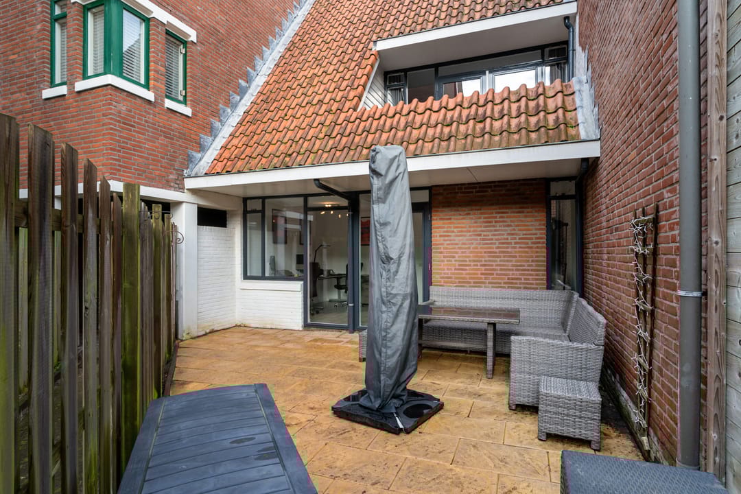 Foto 13 van Uienakker 1