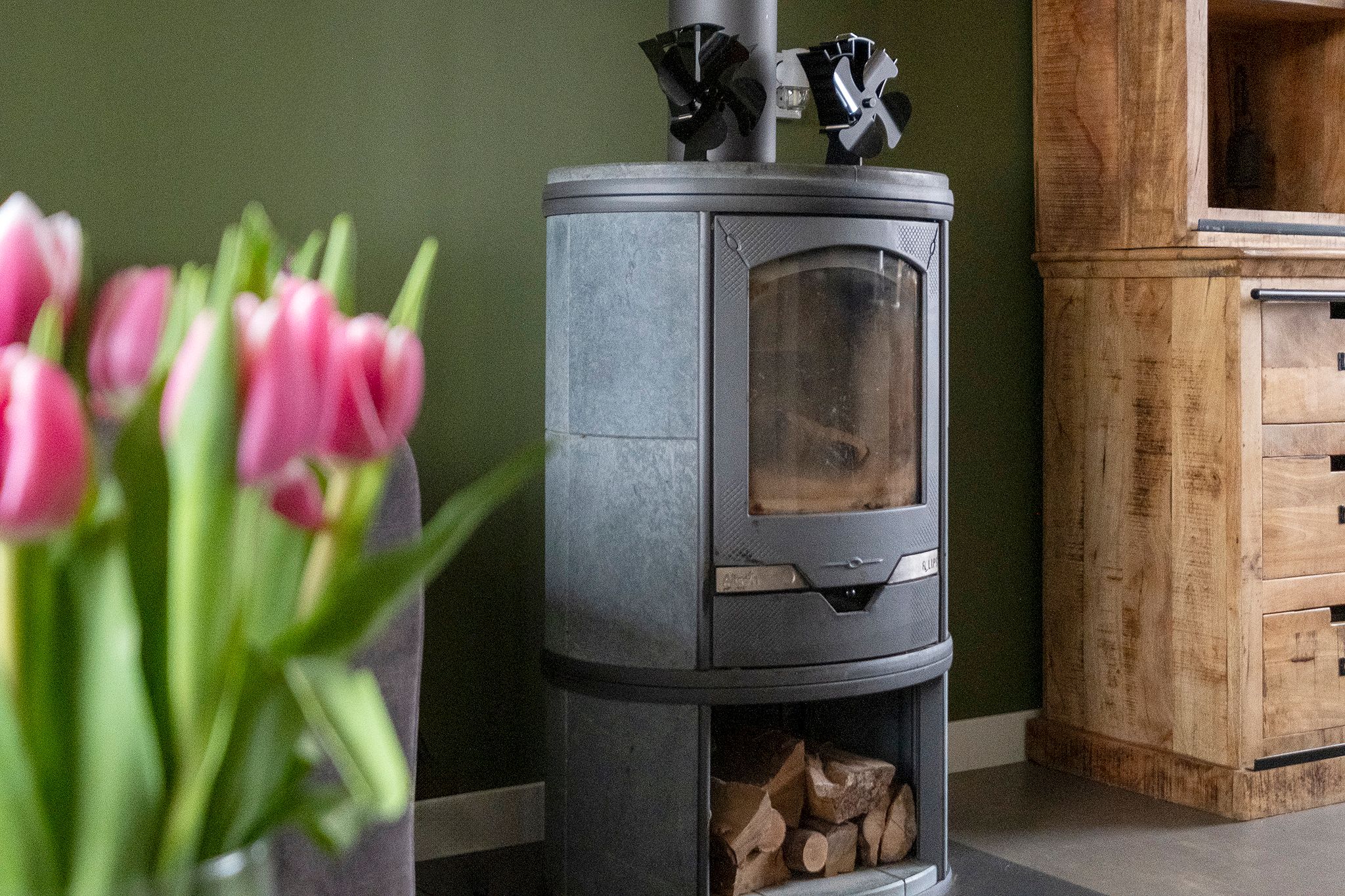 Foto 6 van Roerdomplaan 129