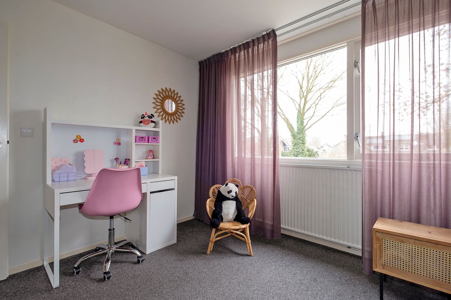 Foto 20 van Roerdomplaan 129