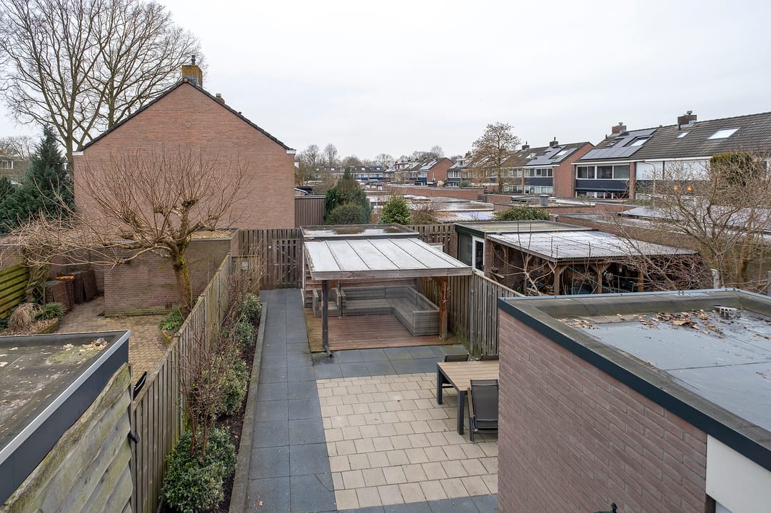 Foto 26 van Roerdomplaan 129