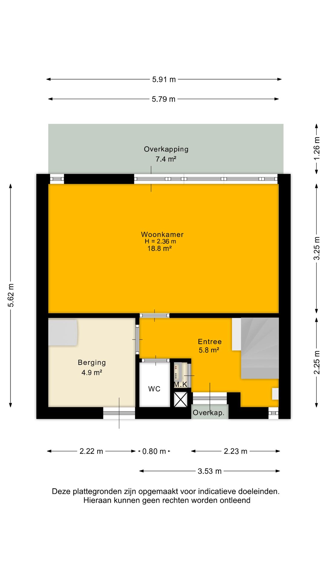 Foto 43 van Uienakker 1