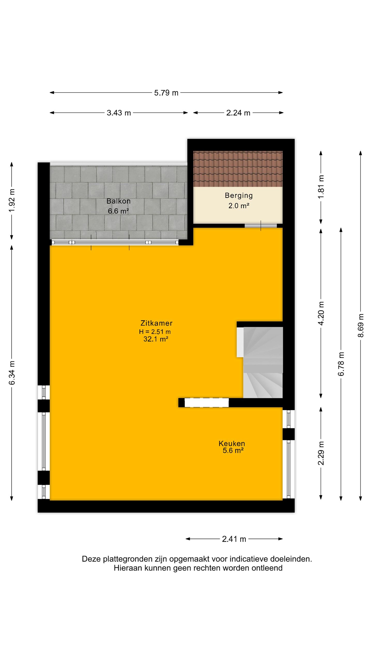 Foto 44 van Uienakker 1