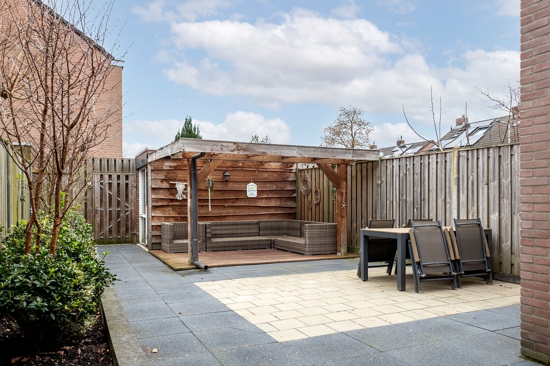 Foto 32 van Roerdomplaan 129