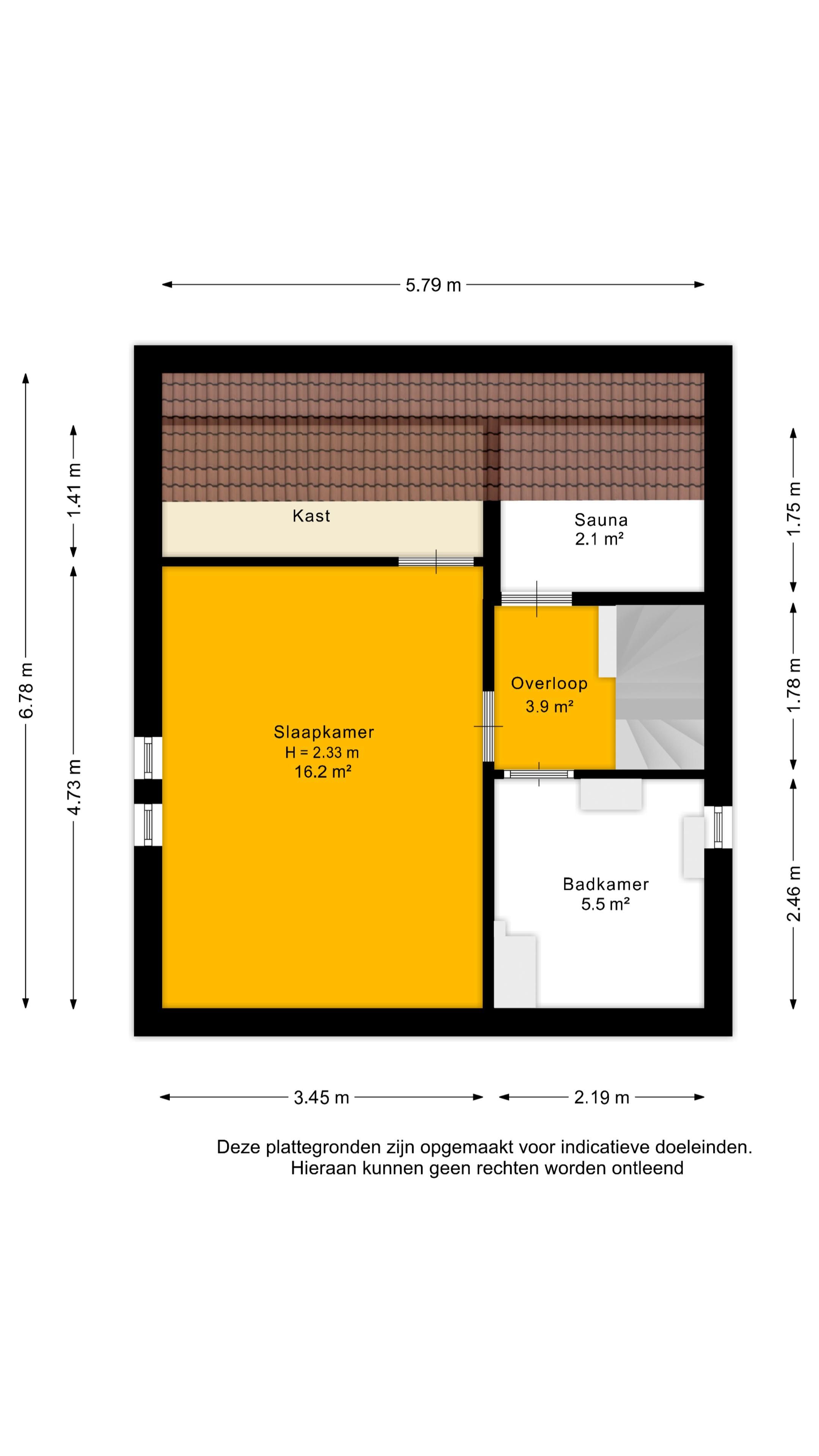 Foto 45 van Uienakker 1