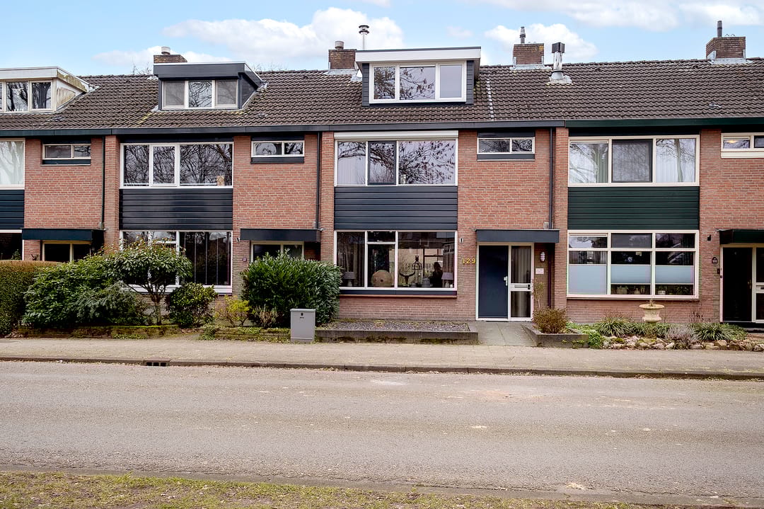 Foto 37 van Roerdomplaan 129