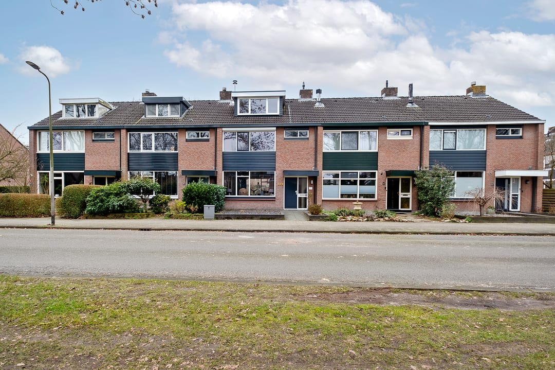 Foto 38 van Roerdomplaan 129