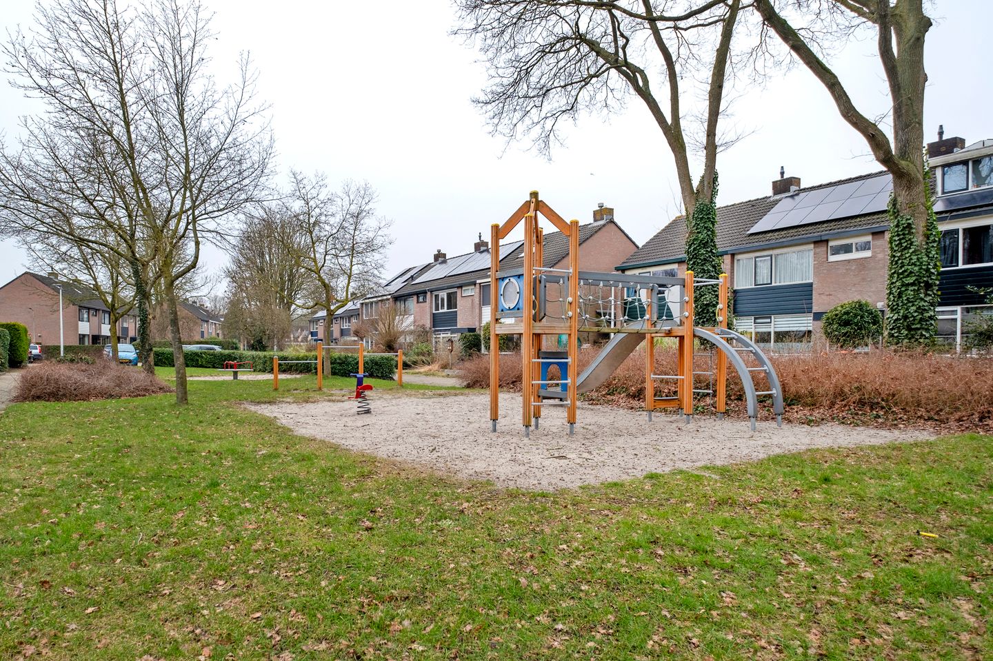 Foto 40 van Roerdomplaan 129