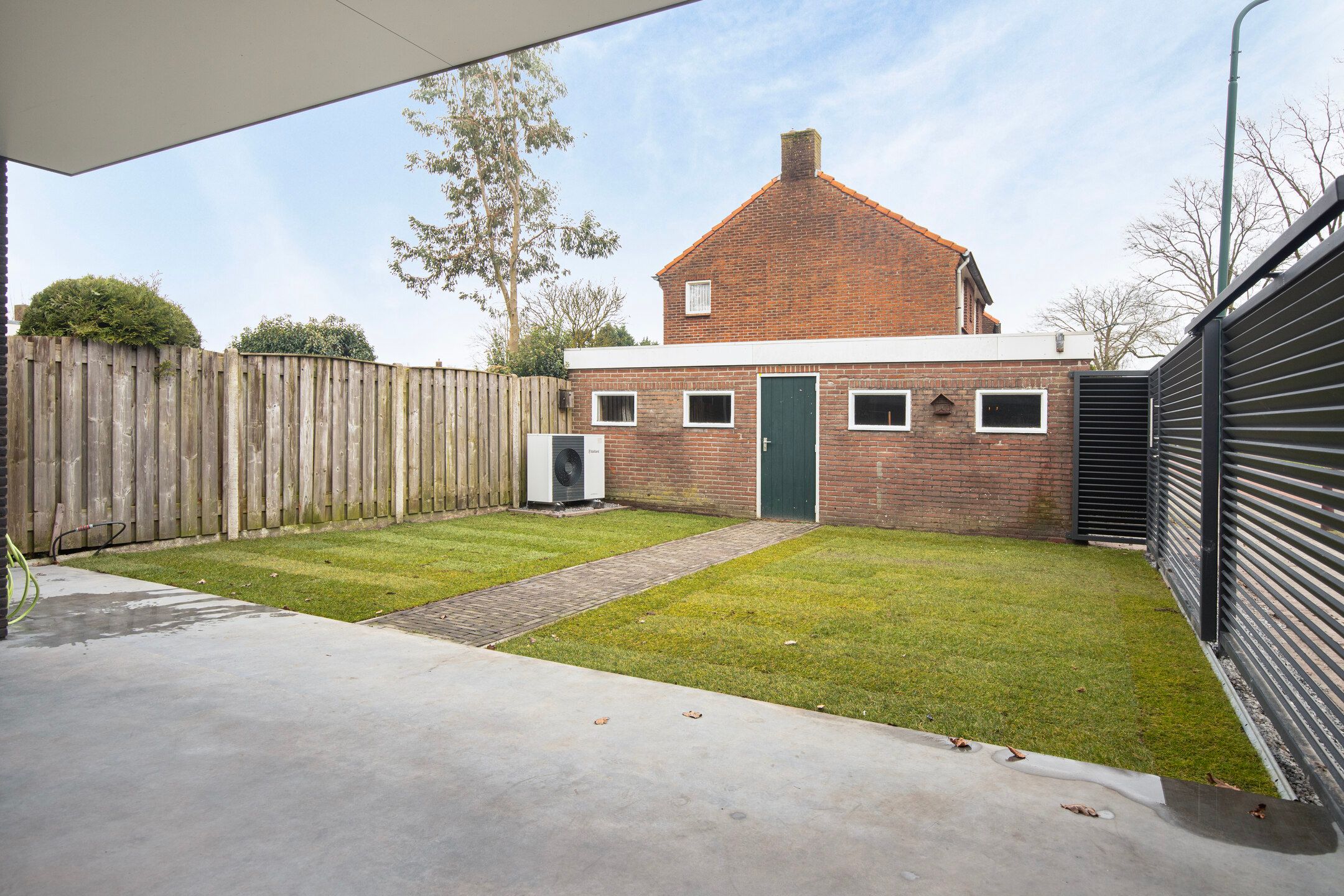 Foto 3 van Herlaerstraat 1