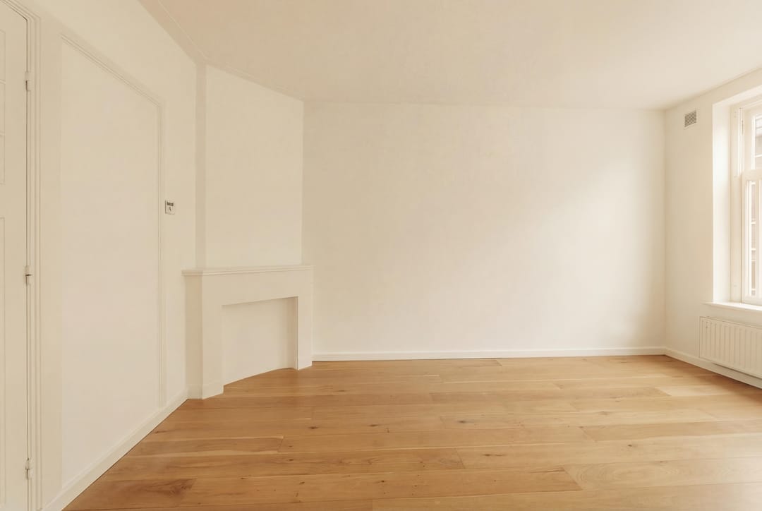 Foto 2 van Montelbaanstraat 9-2