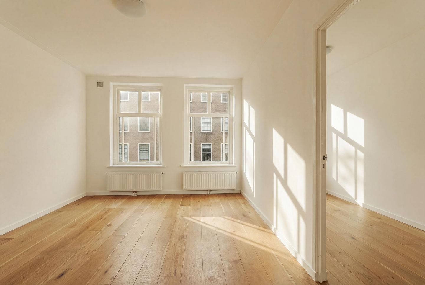 Foto 4 van Montelbaanstraat 9-2