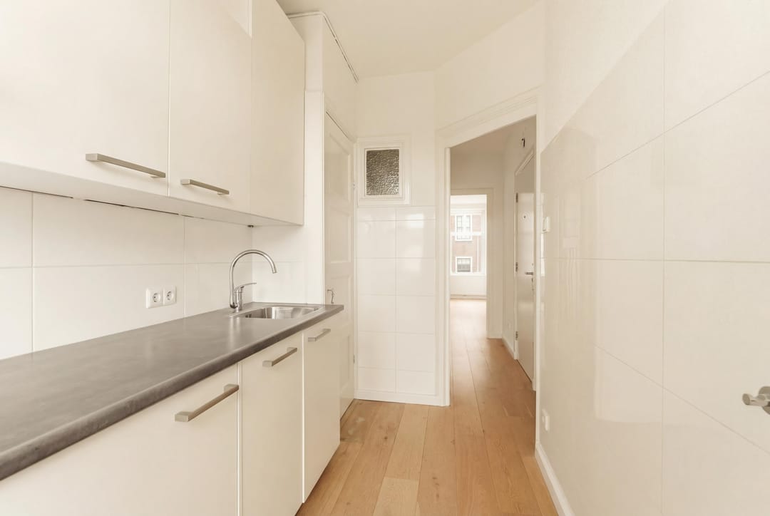 Foto 8 van Montelbaanstraat 9-2