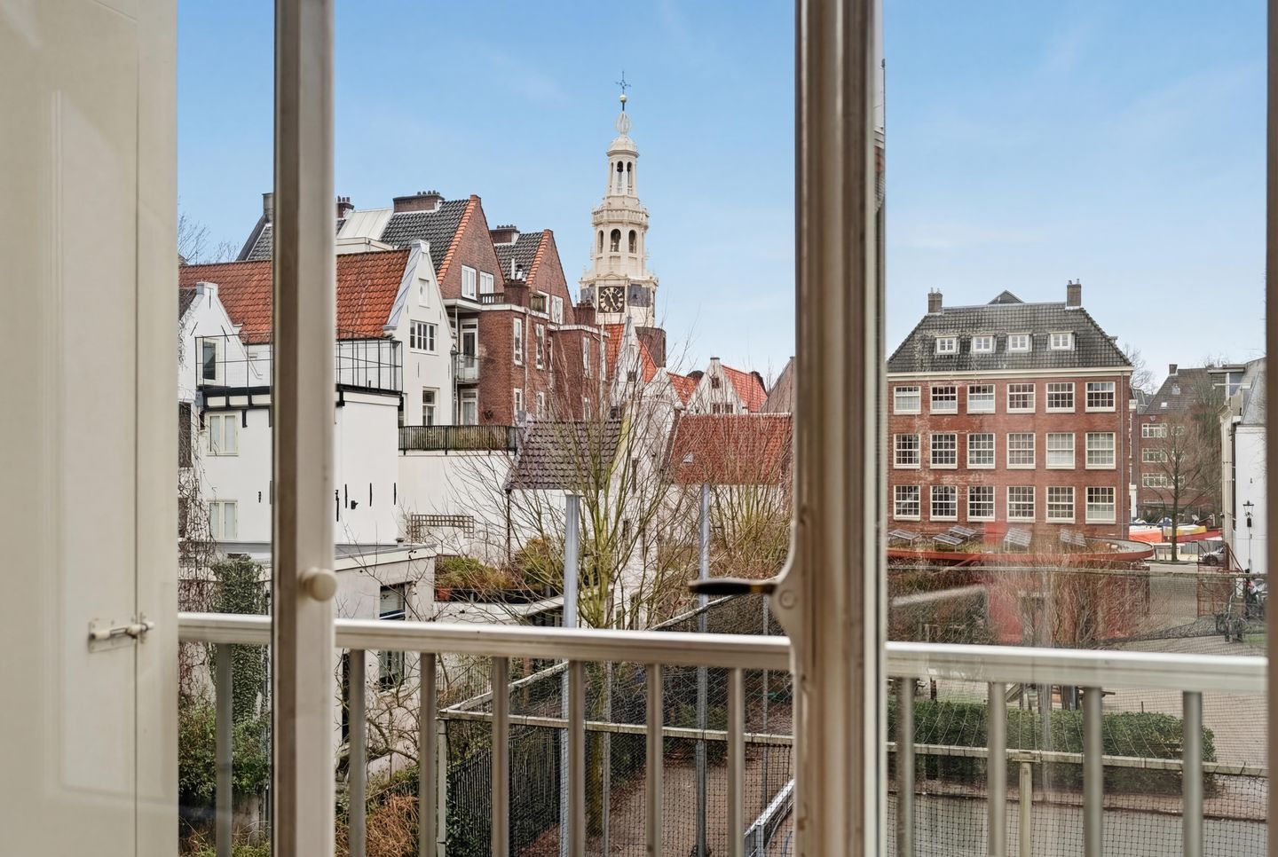 Foto 10 van Montelbaanstraat 9-2