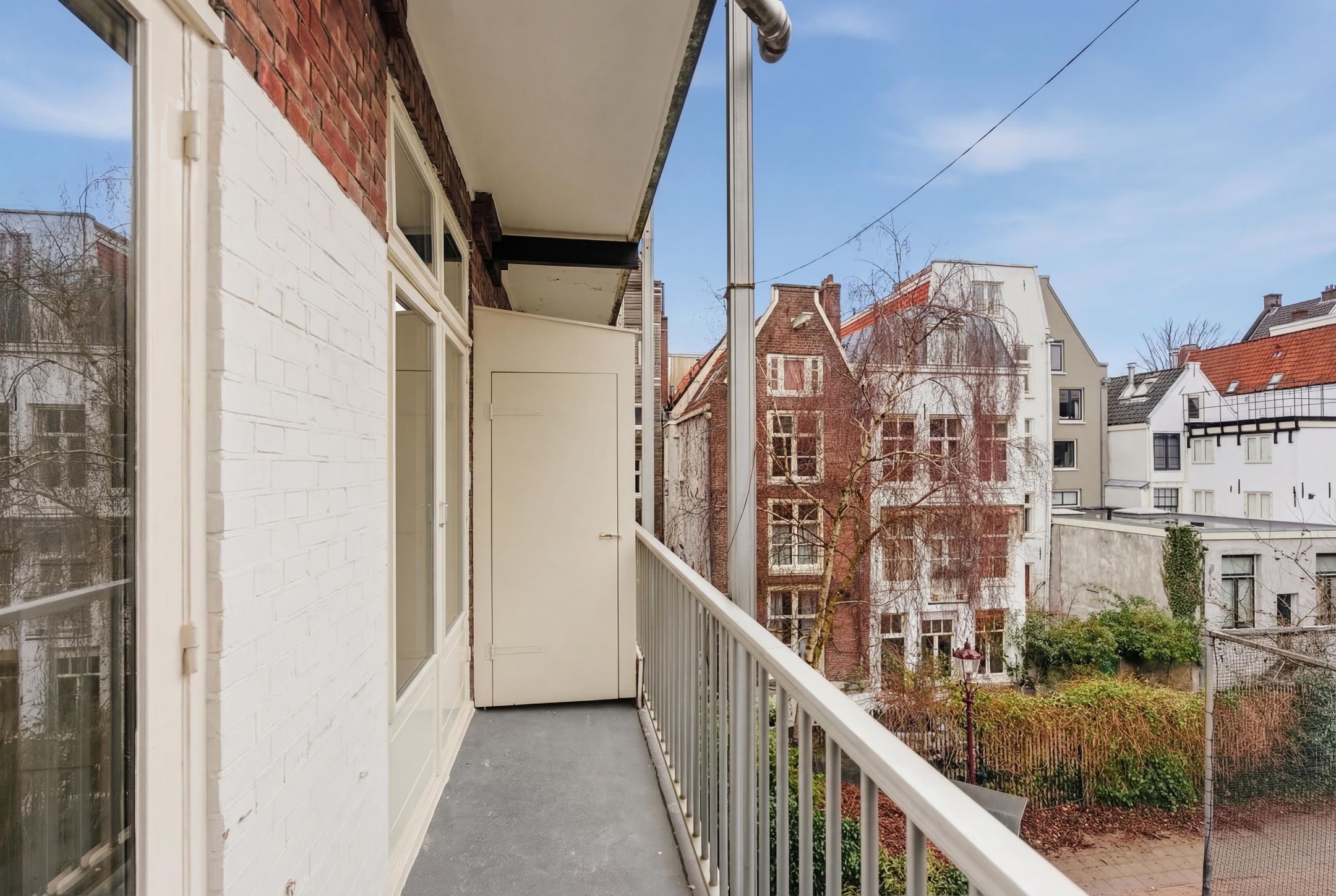 Foto 12 van Montelbaanstraat 9-2