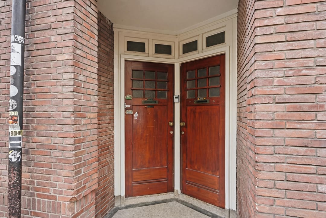 Foto 16 van Montelbaanstraat 9-2