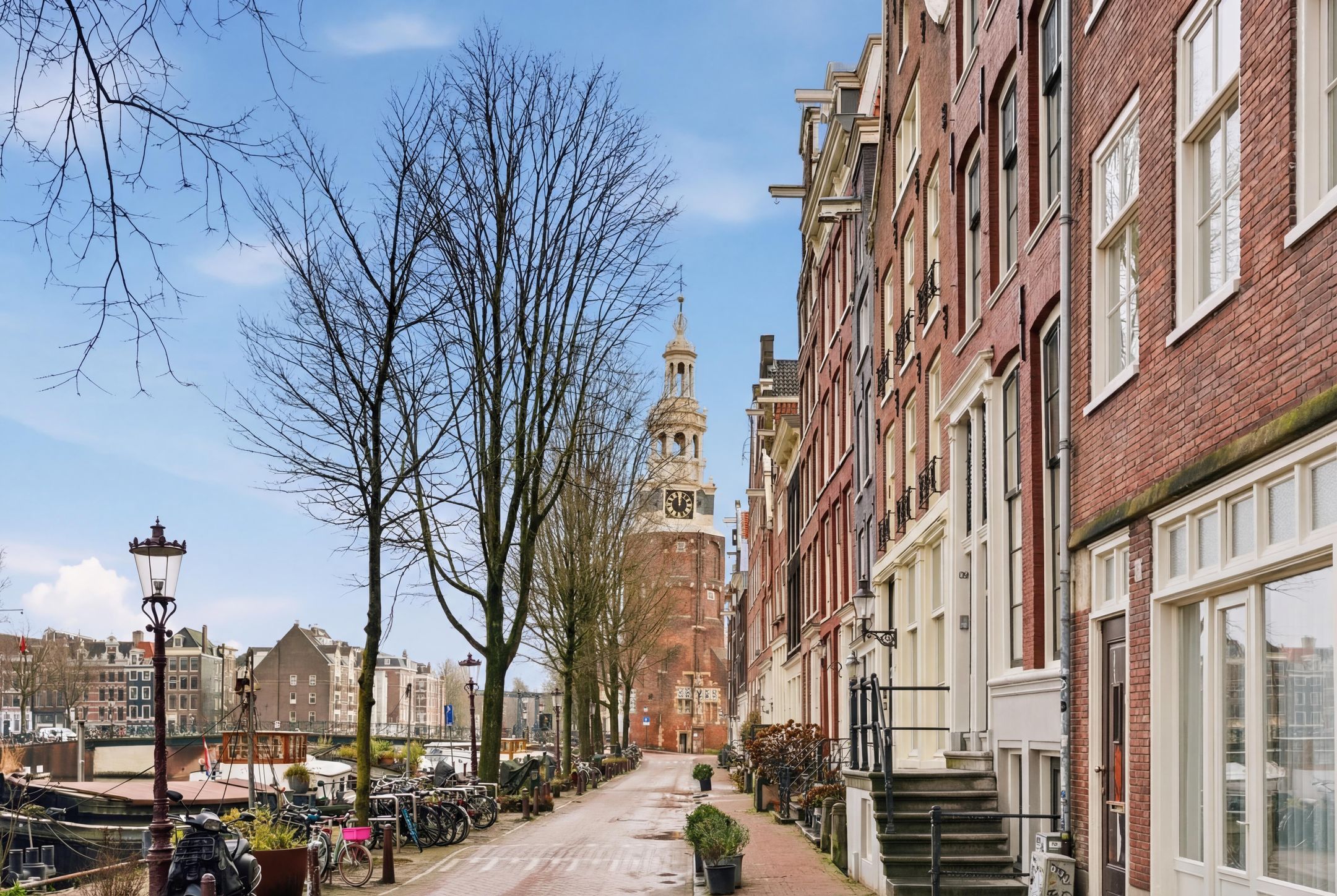 Foto 18 van Montelbaanstraat 9-2