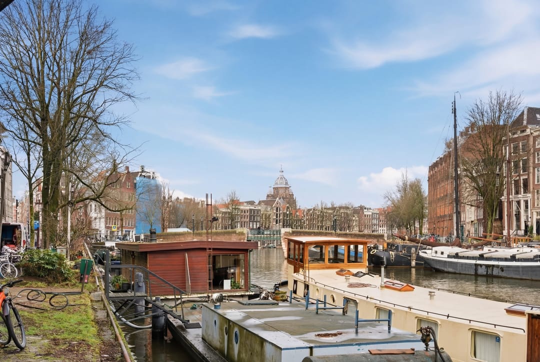 Foto 17 van Montelbaanstraat 9-2