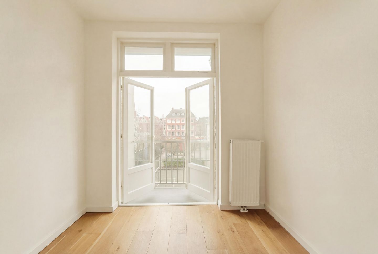 Foto 5 van Montelbaanstraat 9-2