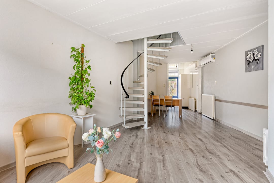 Foto 8 van Heuvelstraat 28