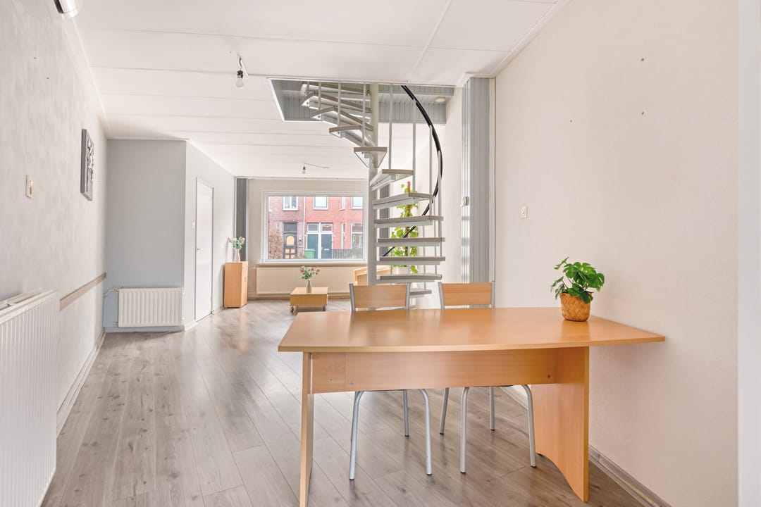 Foto 13 van Heuvelstraat 28