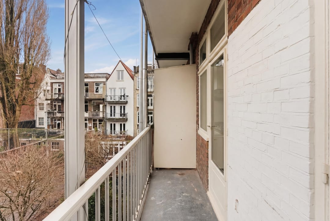 Foto 11 van Montelbaanstraat 9-2