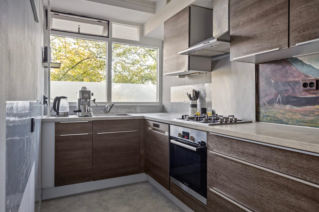 Photo 2 of van Godewijckstraat 81