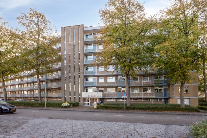 Photo 3 of van Godewijckstraat 81